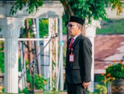 Bukan Sekadar Seremonial Pancasila Jadi Bintang Penuntun Hadapi Tantangan Global