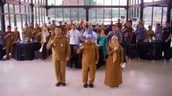 Perkuat Daya Saing Daerah, Pemkab Banjar Sosialisasikan Perbup Insentif Investasi