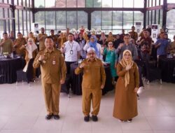 Perkuat Daya Saing Daerah, Pemkab Banjar Sosialisasikan Perbup Insentif Investasi