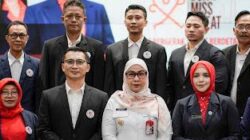 Nakhoda Baru YJI dan YKI Banjarbaru Resmi Dilantik, Siap Berkolaborasi Menuju Banjarbaru Emas