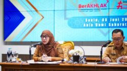 Pimpin Rakor, Wali Kota Banjarbaru Instruksikan Efisiensi Anggaran dan Inovasi Gali PAD