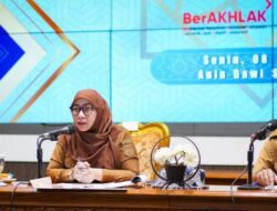 Pimpin Rakor, Wali Kota Banjarbaru Instruksikan Efisiensi Anggaran dan Inovasi Gali PAD