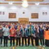 Menuju Banjarbaru Emas; Pemko Bekali 205 Calon Pensiunan PNS Agar Tetap Produktif dan Sejahtera