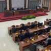 Bupati Banjar Sampaikan Pertanggungjawaban APBD 2025, Raih Opini WTP ke-13 Secara Beruntun