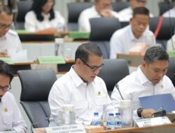 Komisi IV DPR RI Puji Ketegasan Mentan Amran; Harga TBS Sawit, Telur, dan Ayam Mulai Naik
