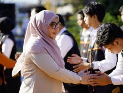Wali Kota Lisa Halaby Pimpin Apel SE2026, Data Akurat Adalah Kunci Banjarbaru Emas