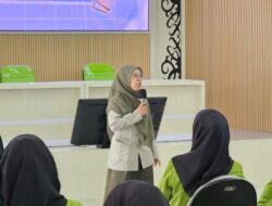 Hadapi PKL DU dan DI, Siswa Kelas XII SMKPP Negeri Kementan Ikuti Materi Pembekalan