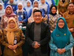 Dinkes Banjarbaru Gelar Bimtek Posyandu, Perkuat Integrasi Layanan Kesehatan Primer