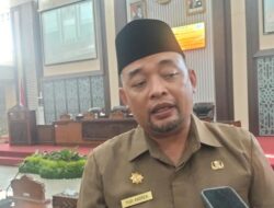 Pemkab Banjar Tiadakan Seleksi Terbuka untuk Isi Jabatan Eselon II, Beralih ke SIMATA
