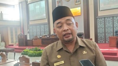 Pemkab Banjar Tiadakan Seleksi Terbuka untuk Isi Jabatan Eselon II, Beralih ke SIMATA