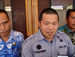 Tingkatkan Kualitas Pelayanan Publik, DPK APDESI Martapura Gelar Bimtek Aparatur Desa