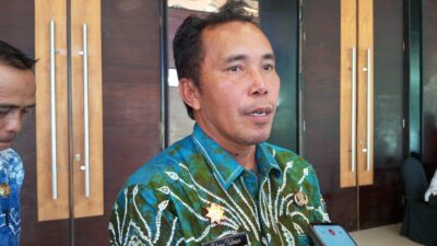 Perkuat Kapasitas dan Jati Diri, DPK APDESI Martapura Gelar Bimtek Pelayanan Prima Aparatur Desa