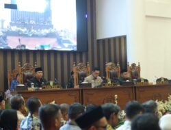 Pelayanan Perizinan Berbasis Digital