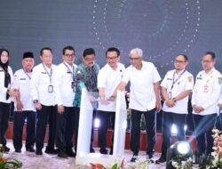 Public Communication Summit 2026, Perkuat Strategi Komunikasi Publik di Era Digital