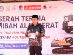 Sinergi Dunia Usaha dan Pendidikan di Tanah Bumbu, Tingkatkan Kualitas SDM dan Tenaga Kerja Kompeten