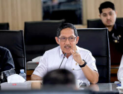 Tambang Ilegal Masih Beroperasi di Kabupaten Banjar, Anggota DPRD Kalsel Berharap Penegak Hukum Segera Bertindak!