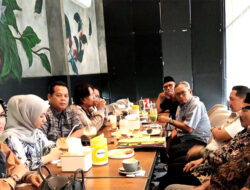 Perjuangan Pemekaran Kabupaten Gambut Raya Bergulir, Syarat Luas Wilayah dan Jumlah Penduduk Terpenuhi