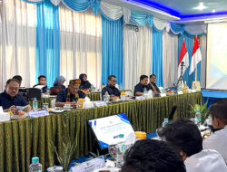 Atasi Over Kapasitas Penjara, Pangeran Khairul Saleh; Hukuman Narapidana Narkotika 2 Tahun ke Bawah Bebaskan Saja