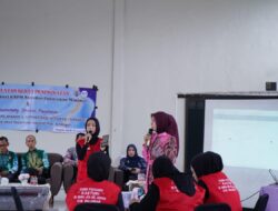 Desa Muara Jaya Luncurkan SIPANDAI untuk Perkuat Pelayanan Posyandu Enam SPM