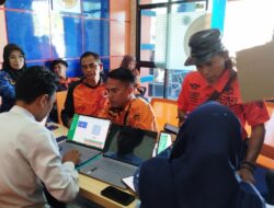 Langkah Baru Balangan Hadapi Bencana, Data Warga Kini Bisa Diakses Secara Khusus