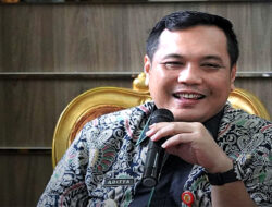 Mantan Wali Kota Banjarbaru Dilaporkan ke Polisi Atas Dugaan Penganiayaan, Aditya; Tidak Ada, Itu Fitnah!