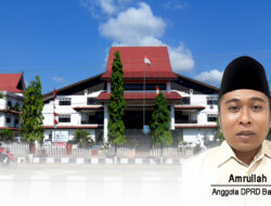 Pelantikan ASN Tuai Sorotan, Anggota Komisi I Sebut Penilaian Tidak Didasari Data