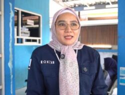 Sebanyak 610 Pelanggan Ikuti Undian Harjad PTAM Intan Banjar Berhadiah Mesin Cuci