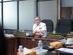 Komisi II DPRD Kalsel Beri Ruang SKPD Perkuat Program Prioritas