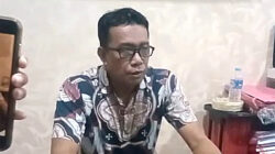 Kasi Humas Polres Banjarbaru, Ipda Kardi Gunadi