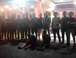 Terungkap, Dua Pelaku Kakak-Beradik Pembunuh Penagih Utang