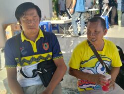 Mengasah Mental dan Kemampuan, Atlet Catur Disabilitas Rutin Ikuti Kejuaraan Umum