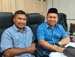 Komisi II DPRD Banjar Dorong Pembentukan Pansus untuk Rekonstruksi Aset di Kawasan PPS