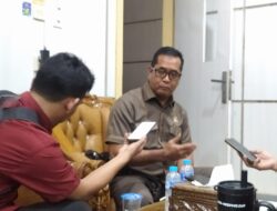 Dinilai Hambat PAD, Wakil Ketua DPRD Banjar Kritik Gelaran Acara SKPD di Luar Daerah