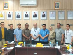 Analogi ‘Jailangkung’ di Bank Kalsel Martapura; DPRD Banjar Desak Evaluasi Total
