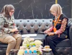 Beri Contoh Nyata, Wali Kota Banjarbaru Erna Lisa Halaby Dukung Penuh Sensus Ekonomi 2026