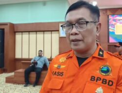 BPBD Kabupaten Banjar Status Siaga Karhutla dan Kekeringan Mulai 15 Juli