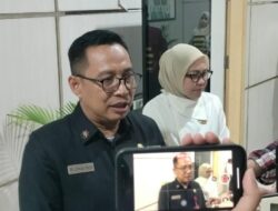 Disbudporapar Banjar Evaluasi Nanang Galuh dan Percepat Pembangunan GOR untuk Optimalkan PAD