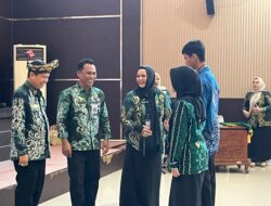 Ajak Pemuda Pemula Untuk Berwirausaha
