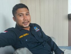 DPD NasDem Kabupaten Banjar Instruksikan Fraksi di DPRD Kawal Kebijakan dan Aspirasi Masyarakat
