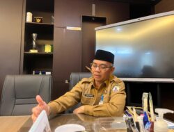Isu Anggaran MTQN ke-37 Tingkat Provinsi Kalsel Rp46 Miliar Ternyata Hoax