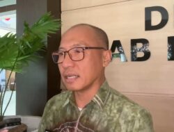 Pemkab Banjar dan BWS Sepakati Pembukaan Pintu Air Dua Pekan, Cegah Kematian Ikan Berulang