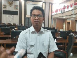BWS Kalimantan III Segera Atur Bukaan Bendungan Karang Intan, Jaga Keseimbangan Irigasi dan Perikanan