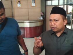 DPRD Kabupaten Banjar Dorong Pembukaan Aliran Irigasi untuk Atasi Kematian Ikan