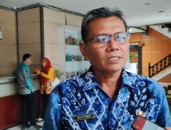 Ribuan Ikan Mati di Karang Intan, DPRKPLH Banjar Selidiki Dugaan Pencemaran Air