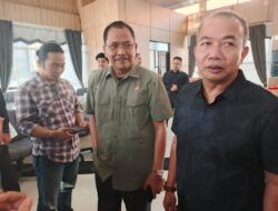 Dana Transfer Pusat Belum Pasti, Penyusunan APBD Kalsel 2027 Masih Dibayangi Ketidakpastian