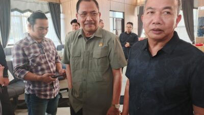 Dana Transfer Pusat Belum Pasti, Penyusunan APBD Kalsel 2027 Masih Dibayangi Ketidakpastian