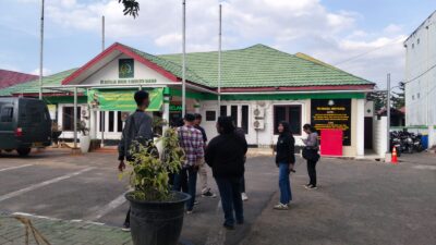 Kejari Kabupaten Banjar Tegaskan Kasus Dugaan Korupsi di Dinkes Masih Tahap Penyelidikan