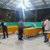 Jelang Pilkades Serentak, Kondisi Desa Cindai Alus Kondusif, Pengamanan Logistik Diperketat