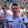 Bupati Banjar Tinjau Pilkades Serentak, Harapkan Lahir Pemimpin Desa Sesuai Aspirasi Masyarakat