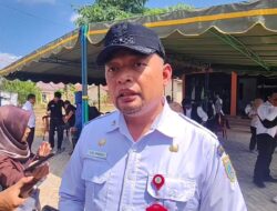 Pembukaan Debit Bendungan Karang Intan Diharapkan Pulihkan Sungai Riam Kanan